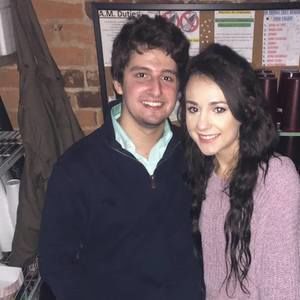 Meet your Posher, Alec